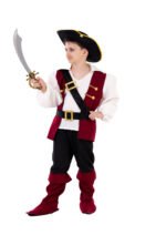 Pirate of 7 Seas