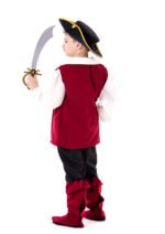 Pirate of 7 Seas