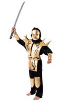 Golden Dragon Ninja