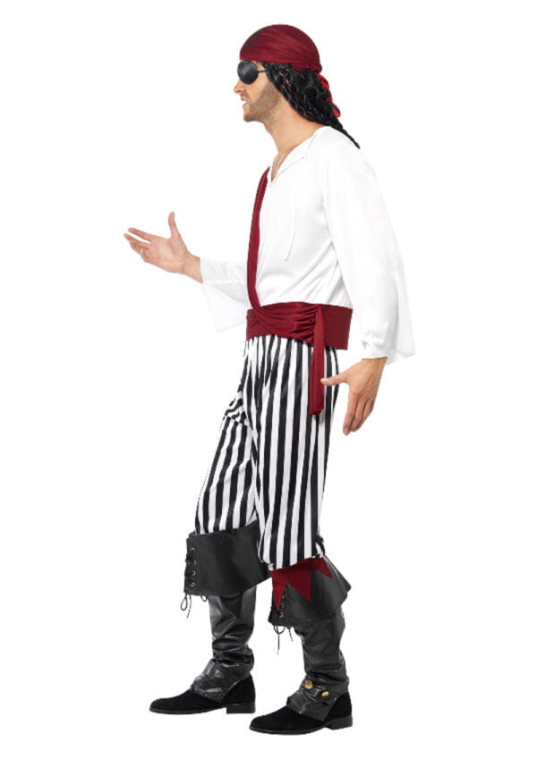 pirate