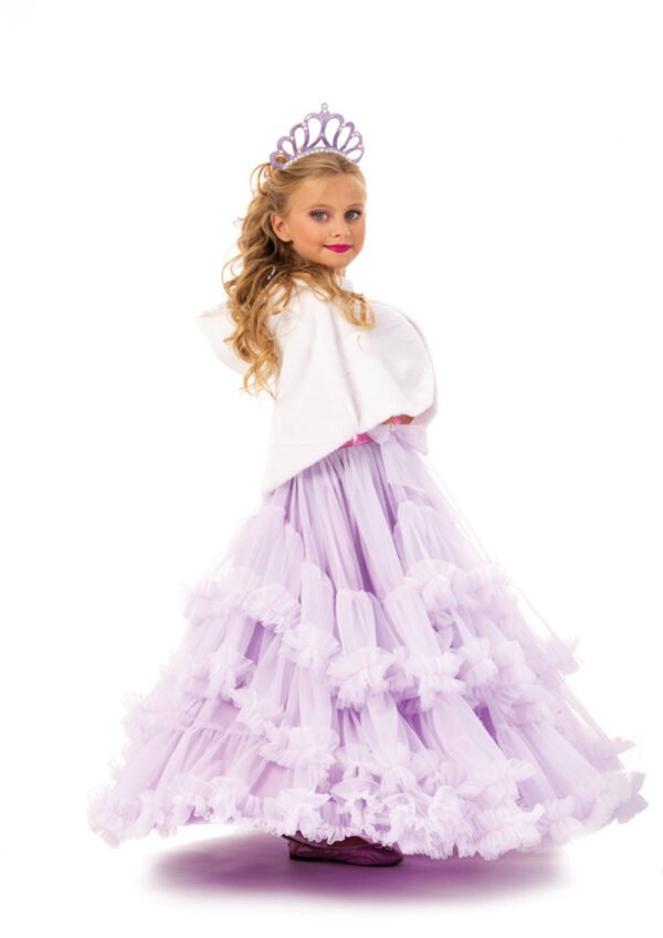 Princess Isabella