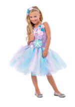 Νεράιδα της Θάλασσας Tutu