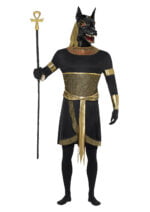 Αποκριάτικη Στολή Anubis | Αποκριάτικες Στολές Αντρικές