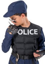 Αστυνομικός Μπλέ Στολή