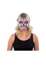 Brazilian mask
