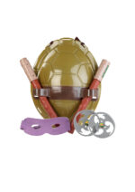 Turtle shell