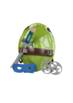 Turtle shell