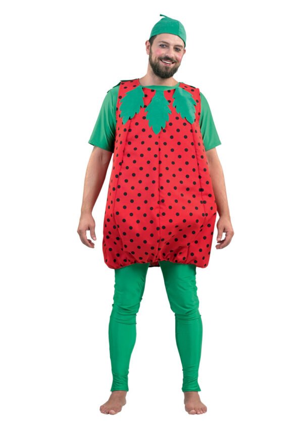 Strawberry
