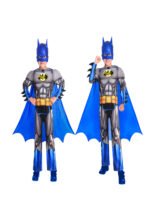 Batman Brave