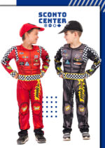 paidiki-apokriatiki-stoli-odigou-agonon-racing-driver-racer-kapelo-karro-kokkino-mavro