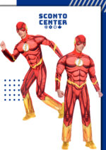paidiki-apokriatiki-stoli-the-flash-gia-agori-kokkini-superhero-me-maska