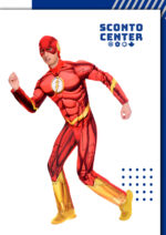 paidiki-apokriatiki-stoli-the-flash-gia-agori-kokkini-superhero-me-maska