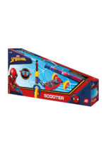 Λαμπάδα Spiderman Scooter