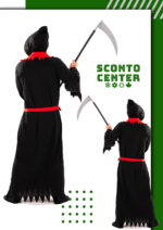 apokriatiki-stoli-charos-grim-reaper-mavri-kapa-me-koukoula-kokkines-leptomereies