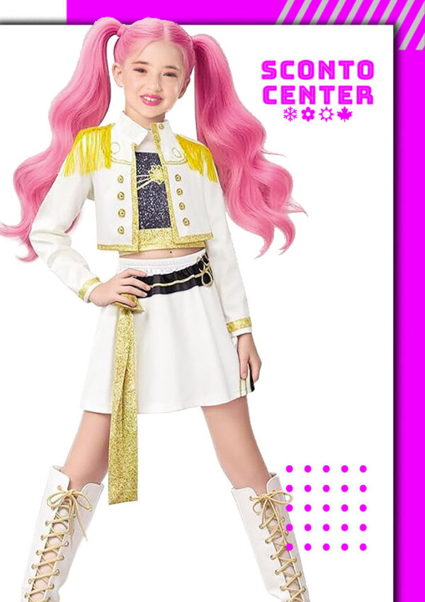 apokriatiki-stoli-pop-star-white-gold-paidiki-entyposiaki-stoli-k-pop-idol-me-lefko-sakaki-chrysa-krossia-sconto-center